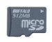 RMSD-N512M microSDJ[h f 512MB